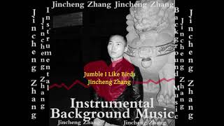 Jincheng Zhang  Lament I Like Birds Official Instrumental Background Music [upl. by Halian981]