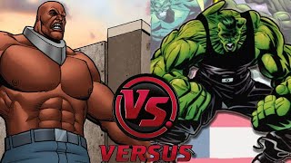 HULK PC Madman vs Flux  EPİC BATTLE Playable Madman Boss Mod 25 Update [upl. by Akiemat]