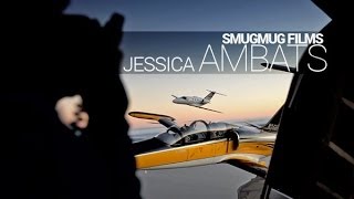 Jessica Ambats  PulsePounding Aerial Photography [upl. by Kendrick465]