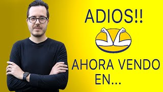 Ya no Vendo en Mercado Libre  Si piensas vender en Mercado Libre en 2024 ¡VE ESTE VIDEO [upl. by Dugaid]