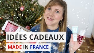 MES IDEES CADEAUX MADE IN FRANCE CONCOURS [upl. by Ark499]