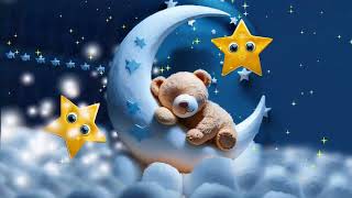 Fall Asleep in 2 Hours Relaxing Lullabies for Babies to go to Sleep Babies for Lullaby 157 [upl. by Avad]