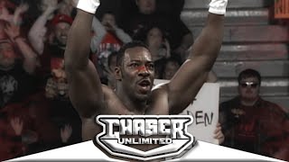 Booker T WCW Entrance Video [upl. by Hilbert227]