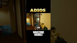 EL NUEVO WARZONE MOBILE X BO6 [upl. by Aridnere]