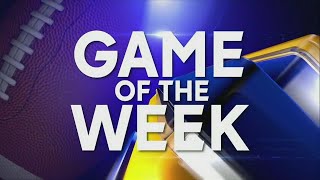 High School Football Game of the Week South Range vs Springfield Complete Game pt 1 [upl. by Blanka]