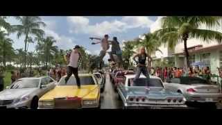 Jennifer Lopez Goin In ft Flo Rida Part Lil jon HD official video [upl. by Feodor]