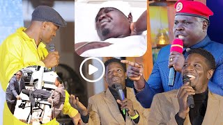 Maulana and Reign battadde comedy mu bikonde bya Hon Zaake 😂 mbu tamanyi yamukubye 😂 [upl. by Artenra]