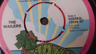 BOB MARLEY SLAVE DRIVER  SLY amp ROBBY SLAVE DRIVER DUB [upl. by Assilat]