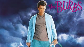 The burbs Movie Review [upl. by Rosenfeld369]