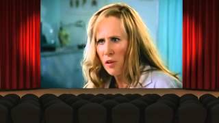 The Catherine Tate Show S02 Ep06 Large breasted doctor [upl. by Devitt592]