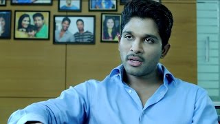 So Satyamurthy  Post Release Trailer  5  Allu Arjun Rajendra Prasad [upl. by Aggarwal179]