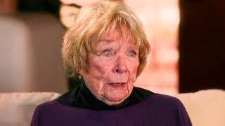 At 90 Shirley MacLaine’s Daughter Comes Forward Reveals What We’ve All Long Suspected [upl. by Etiuqram]