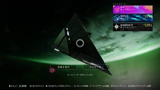 destiny2 第7回 UU杯 day1 [upl. by Oidivo]