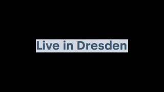 STING 30  Driven To Tears Dresden May 25 2024 Dresdner Musikfestspiele Germany AUDIO [upl. by Atinat828]