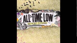 All Time Low  A Party Song The Walk of Shame [upl. by Yeniar]