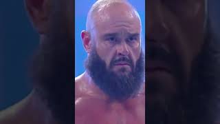 BRAUN STROWMAN IS BACK [upl. by Iz]