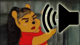 period pooh  sound effect [upl. by Aicilla299]