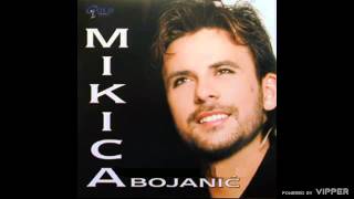 Mikica Bojanić  Ranjen orao  Audio 2004 [upl. by Cocke]