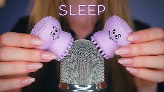 ASMR Sleep Time 35 Triggers For Deep Sleep  ASMR No Talking [upl. by Eluj414]