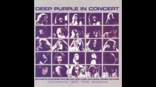 Deep Purple  Wring that Neck [upl. by Katherina]