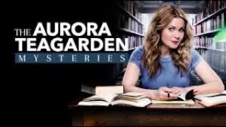 Aurora teagarden movie [upl. by Yrohcaz]