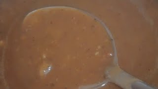 how to make dry fruit halwa  very easy recipe  just ready in 5 minutes  halva or kadha [upl. by Toland]