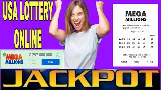 India Win powerball lottery  who won lottery in india  lotto247 winners in india  Win lottery [upl. by Yleek618]