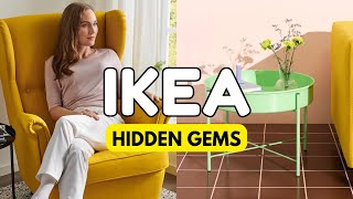 The Ultimate IKEA Haul BrandNew 2023 Collection Preview [upl. by Lleda830]