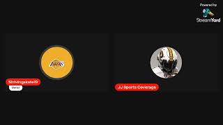 Live Streaming And Sports recap about the Saints Vs Panthers Game [upl. by Annaehs]