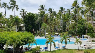 Vista Sol Punta Cana Beach Resort amp Spa  All Inclusive Punta Cana Dominican Republic Caribbean [upl. by Behrens]