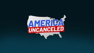 America UnCanceled IsraelHamas War Update with Julie Strauss Levin [upl. by Odie493]