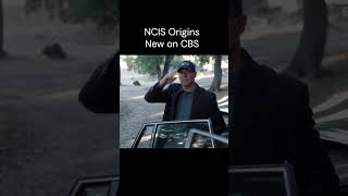 NCIS Origins CBS Trailer Gibbs prequel series shorts teaser ncis ncisorigins usa ufc [upl. by Runck706]