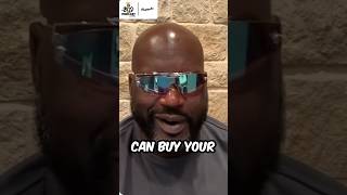 Shaq Wants to Buy an NBA Team with Mark Cuban [upl. by Yarrum]