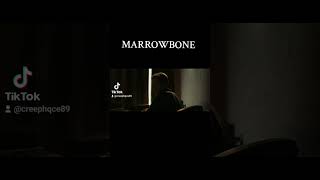 MARROWBONE 2017 [upl. by Nidnal]