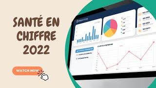 Santé en chiffre quot2022quot [upl. by Wachtel]