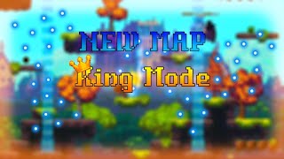 GoBattleio  New King Mode MAP  Alpha Server [upl. by Dimmick335]