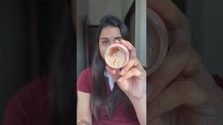 Lakmé 95 CC Light Mousse shortvideo makeupshorts lakme lakme9to5cc [upl. by Nalat385]