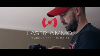 Laser Ammo Flash Bolt [upl. by Anihc]