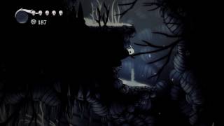 Hollow Knight Glitchless Skips [upl. by Mitchiner]