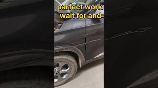 Parfect work  shortvideo viralshorts youtubeshorts trending automobile [upl. by Onileva59]