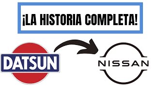 MARCANDO HISTORIA  Nissan [upl. by Tommi60]