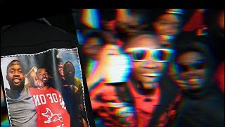 Gside Baby RocketMan Mitch Ju Dizzle  Pop Out Official Music VideoThottysWorldP [upl. by Leiand488]