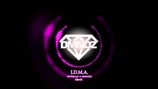 CVPELLV x DMNDZ  IDMA [upl. by Vange]