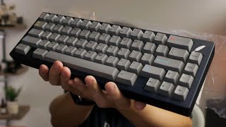 Plume 65 Build Stream [upl. by Denton]