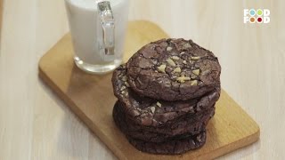 Mummy Ka Magic  Brookies Recipe  Amrita Raichand [upl. by Naejamron]