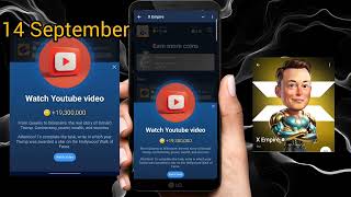 How cloud storage works Episode 25  Code XEmpire X Empire Youtube Video Code 13 September x empire [upl. by Kania]