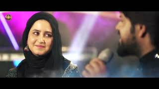 Singer  Kabul Bukhari amp Zartasha Zainab  Song  TAPPE TheBeatsOfJandK [upl. by Liponis263]