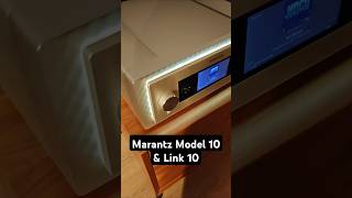 Marantz Model 10 splendido nuovo top di gamma [upl. by Hamilah]