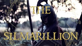 Tolkiens Silmarillion 〜 Theatrical Trailer [upl. by Maurice]