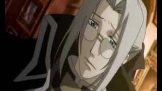 Trinity Blood AMV [upl. by Notxap]